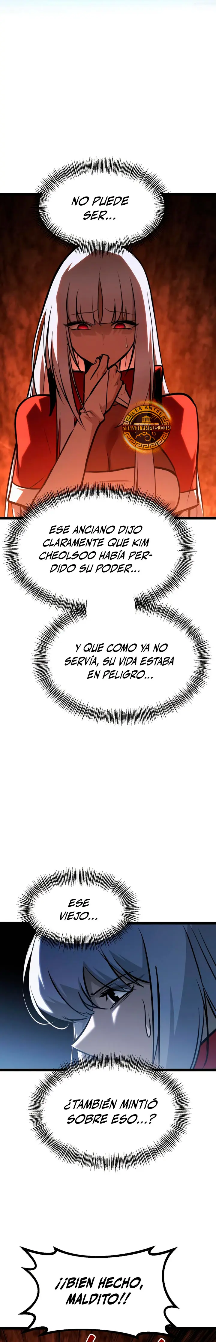 Goblin de nivel 999 Capítulo 43 - Page 5