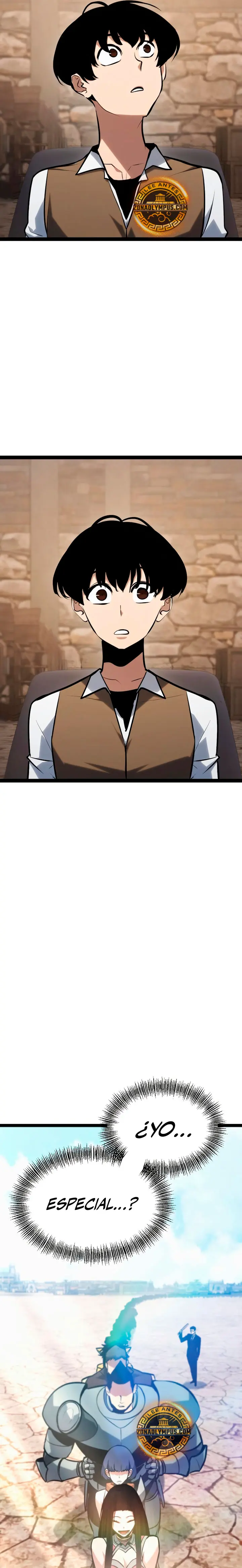 Goblin de nivel 999 Capítulo 43 - Page 50