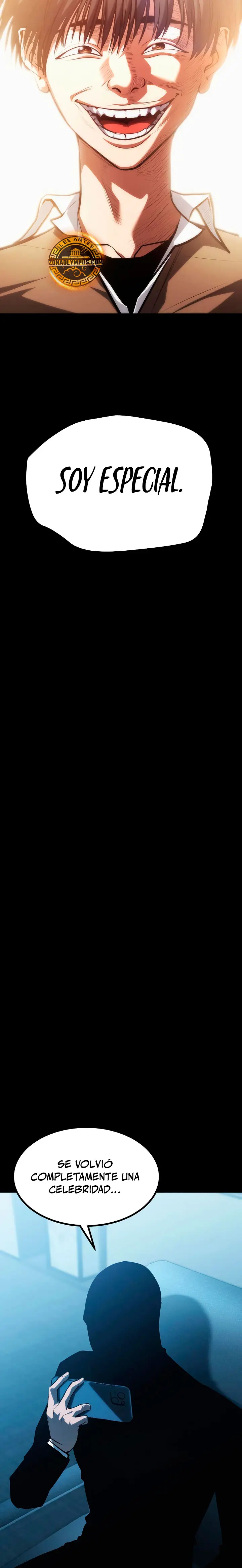 Goblin de nivel 999 Capítulo 43 - Page 52