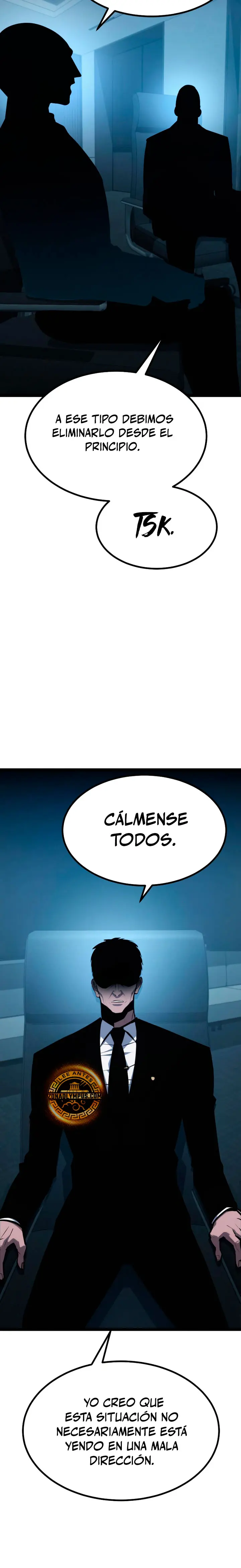 Goblin de nivel 999 Capítulo 43 - Page 54