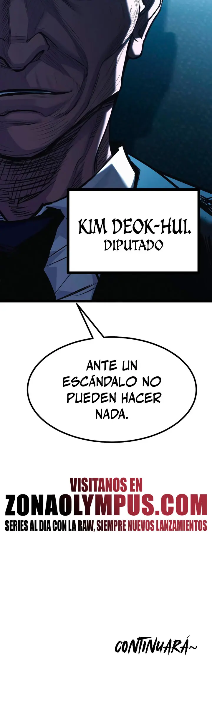 Goblin de nivel 999 Capítulo 43 - Page 57