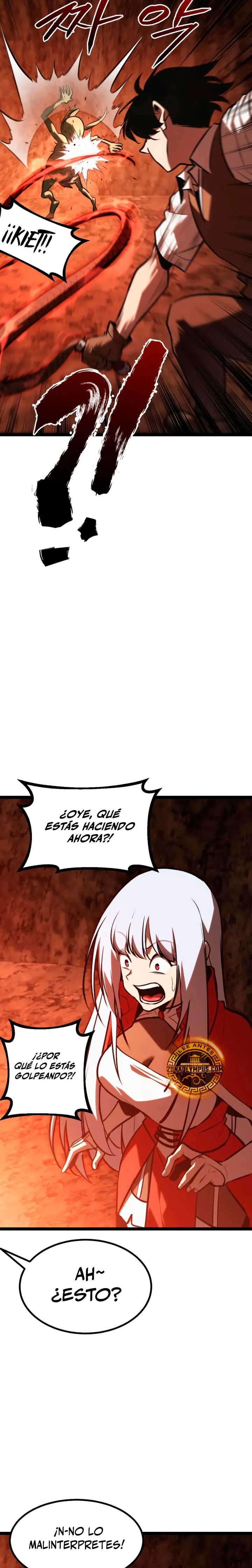 Goblin de nivel 999 Capítulo 43 - Page 6