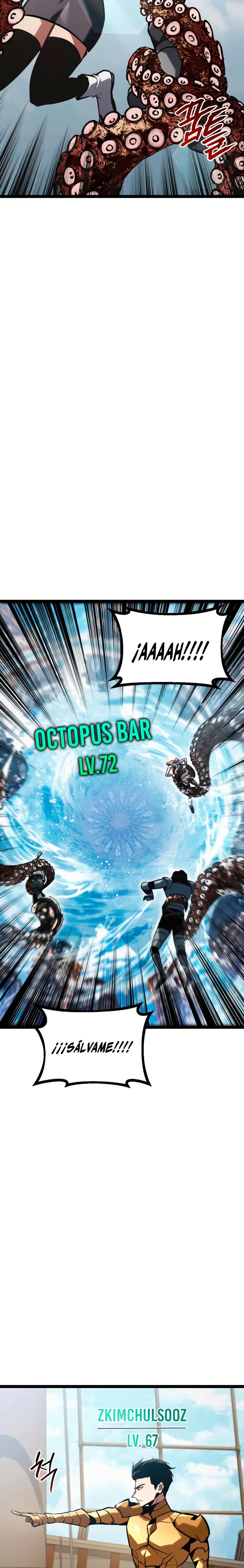 Goblin de nivel 999 Capítulo 44 - Page 12