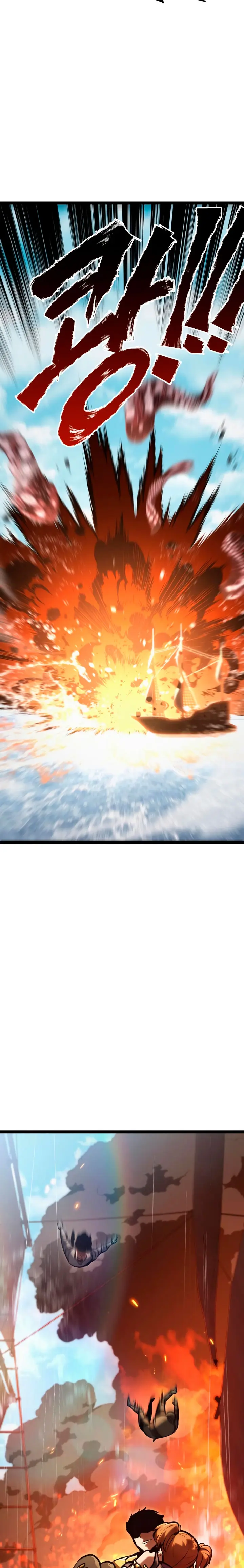 Goblin de nivel 999 Capítulo 44 - Page 15