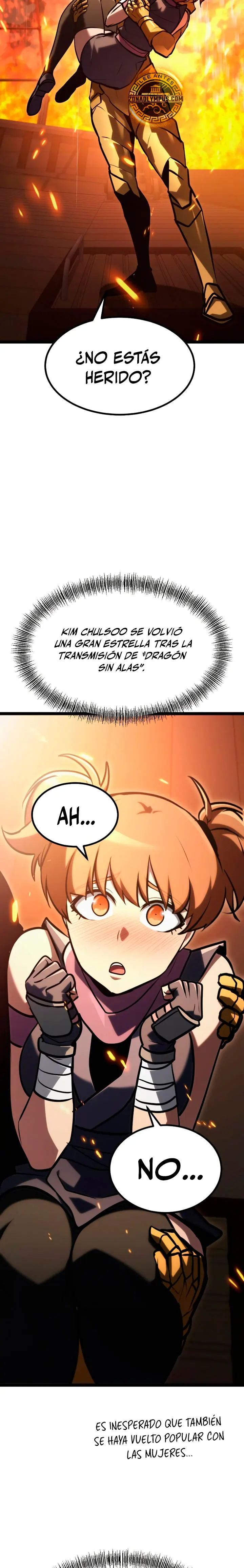 Goblin de nivel 999 Capítulo 44 - Page 16