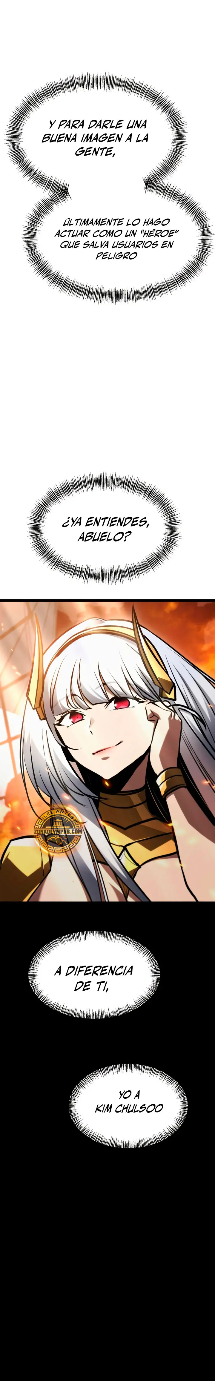 Goblin de nivel 999 Capítulo 44 - Page 18