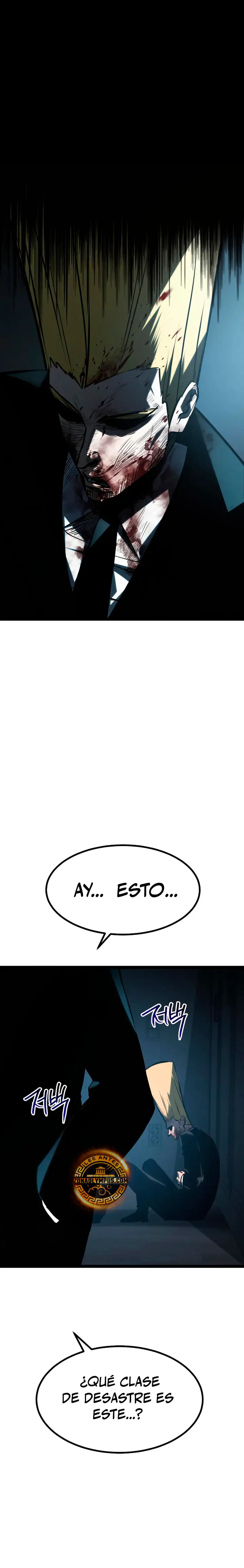 Goblin de nivel 999 Capítulo 44 - Page 19