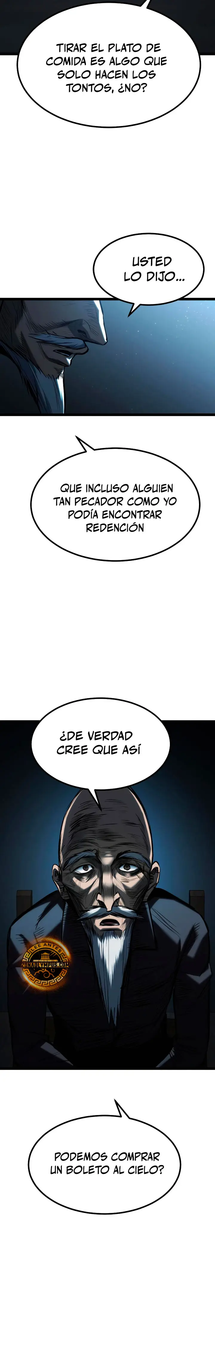 Goblin de nivel 999 Capítulo 44 - Page 22