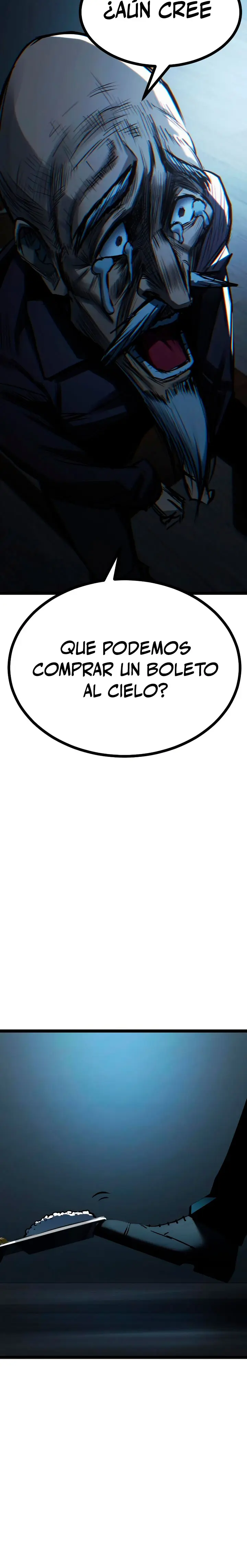 Goblin de nivel 999 Capítulo 44 - Page 24