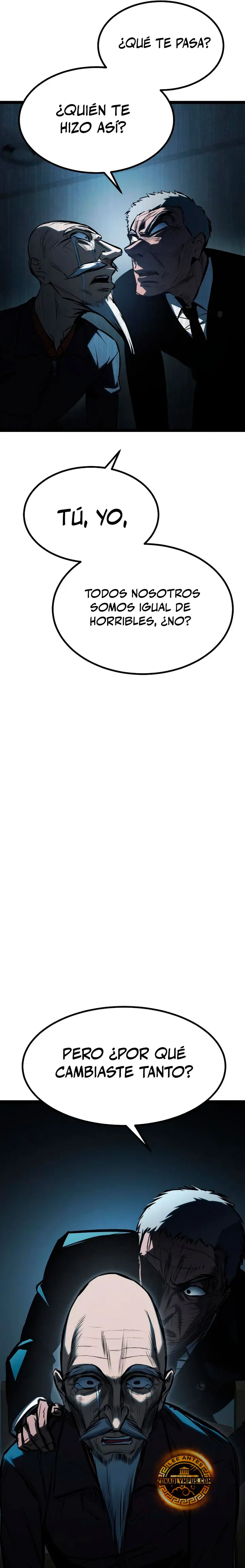 Goblin de nivel 999 Capítulo 44 - Page 26