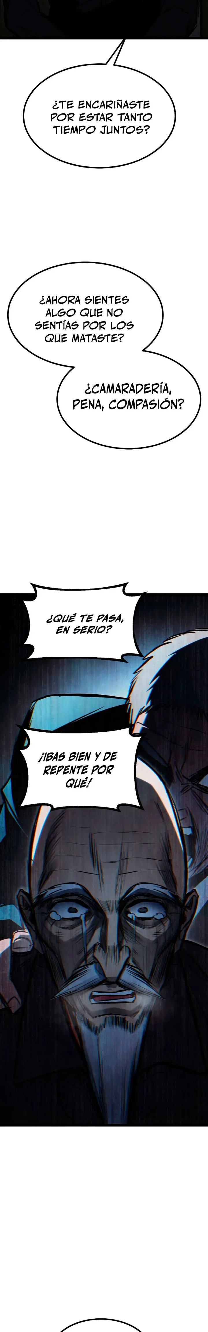 Goblin de nivel 999 Capítulo 44 - Page 27