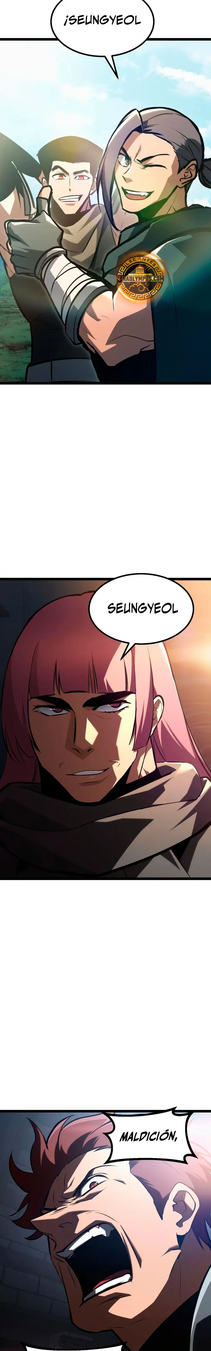 Goblin de nivel 999 Capítulo 44 - Page 28