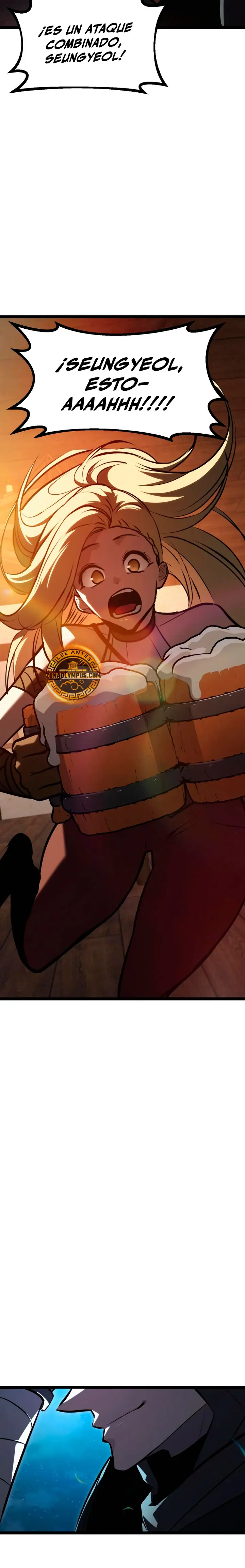 Goblin de nivel 999 Capítulo 44 - Page 29