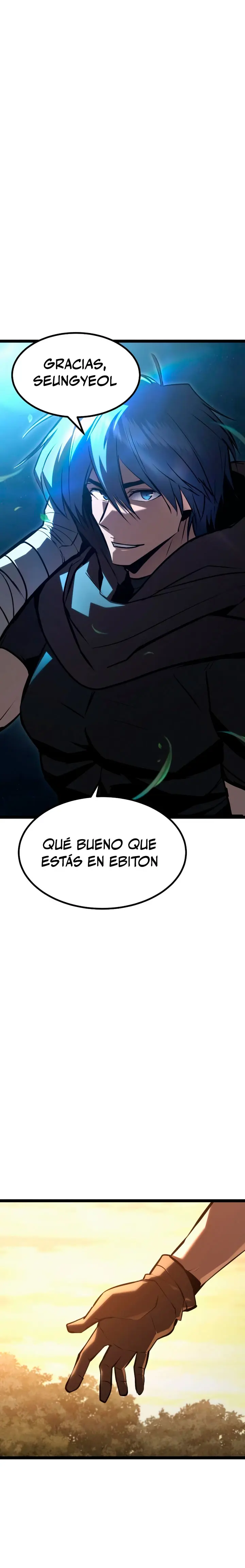 Goblin de nivel 999 Capítulo 44 - Page 30