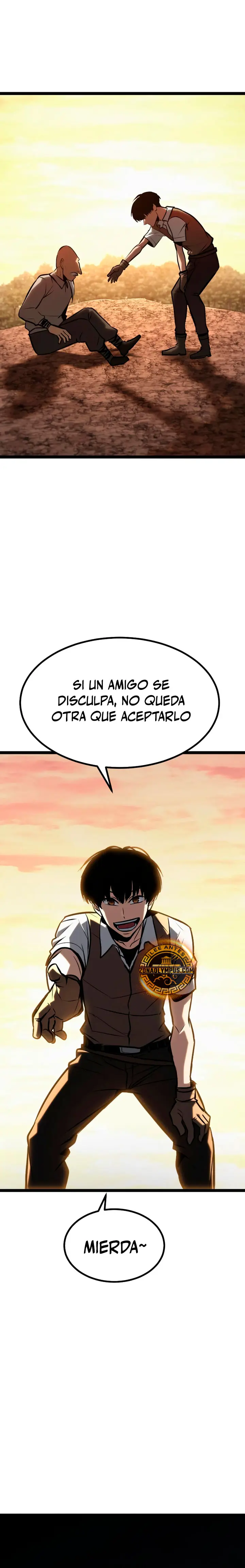 Goblin de nivel 999 Capítulo 44 - Page 31