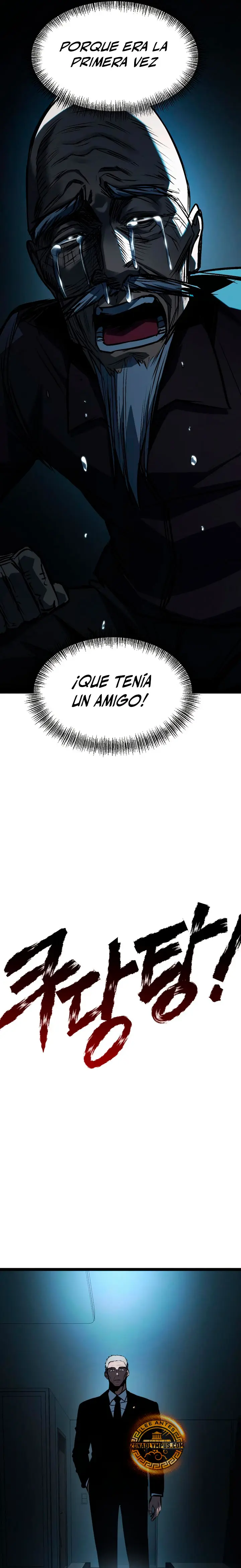 Goblin de nivel 999 Capítulo 44 - Page 32