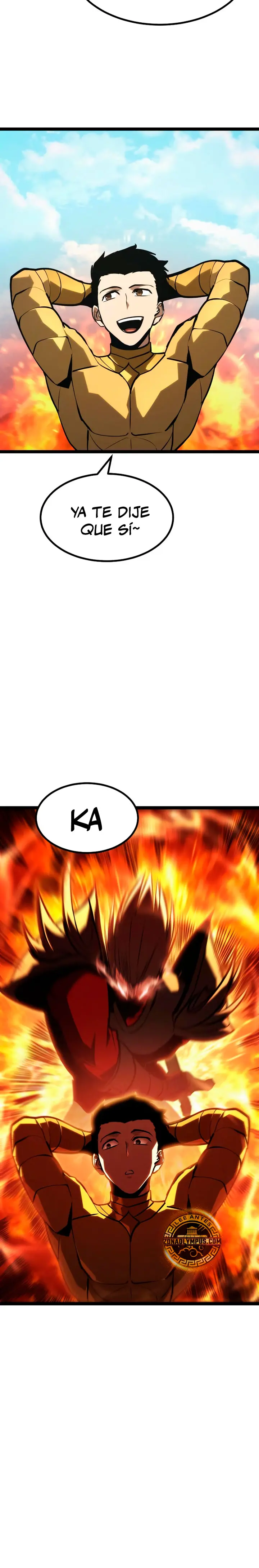 Goblin de nivel 999 Capítulo 44 - Page 40