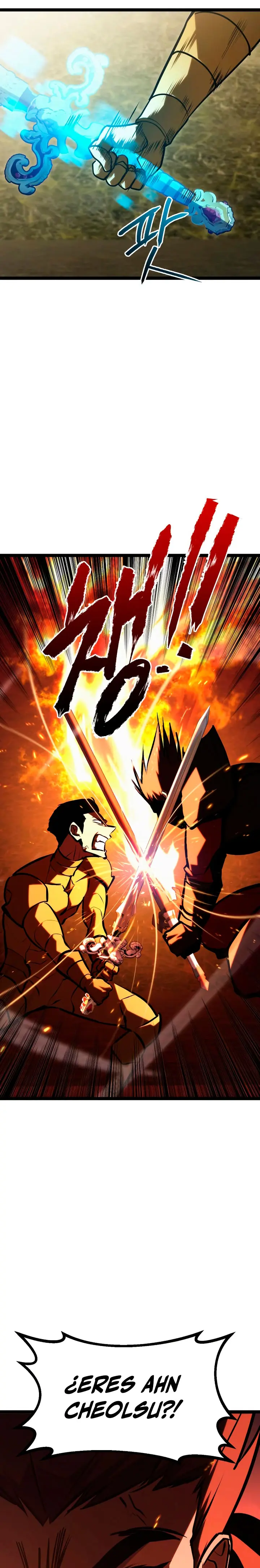 Goblin de nivel 999 Capítulo 44 - Page 41