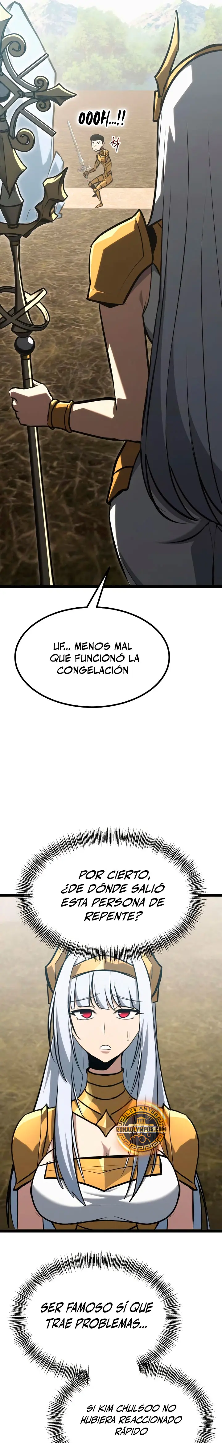 Goblin de nivel 999 Capítulo 44 - Page 44