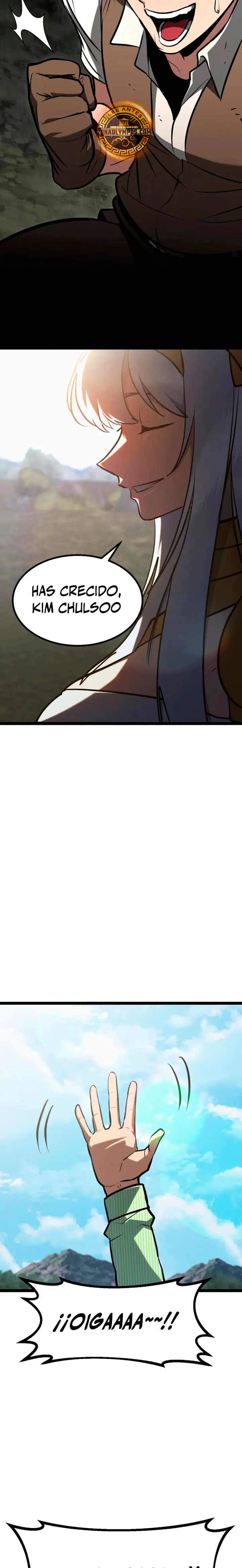 Goblin de nivel 999 Capítulo 44 - Page 46