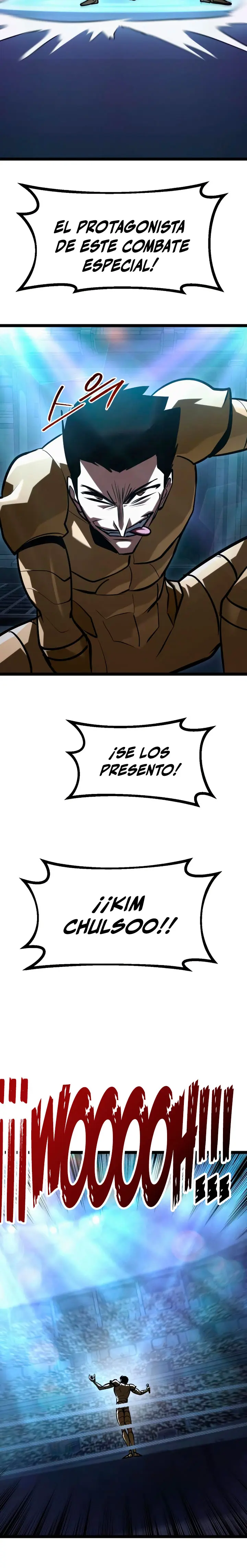 Goblin de nivel 999 Capítulo 45 - Page 11