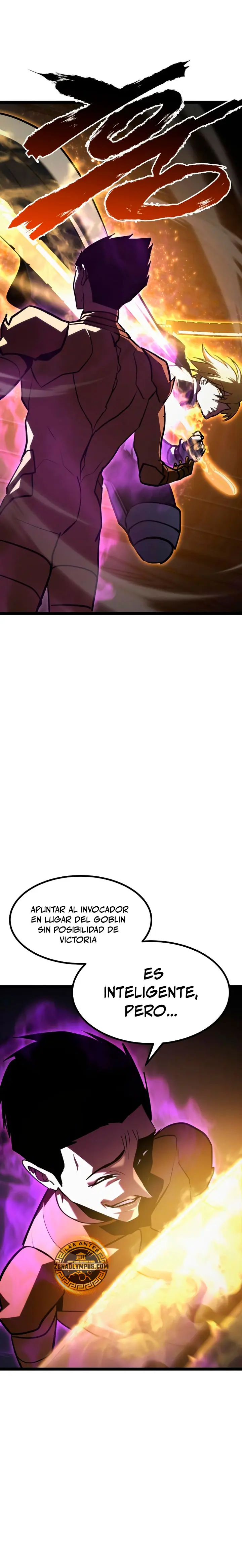 Goblin de nivel 999 Capítulo 45 - Page 30