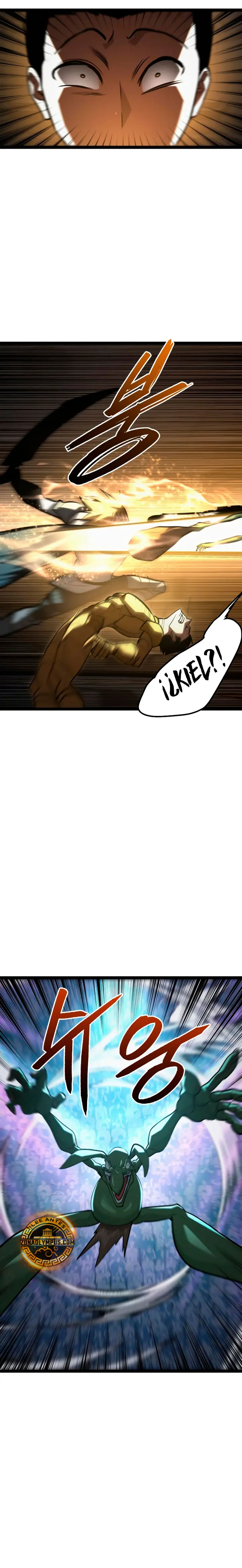 Goblin de nivel 999 Capítulo 45 - Page 32