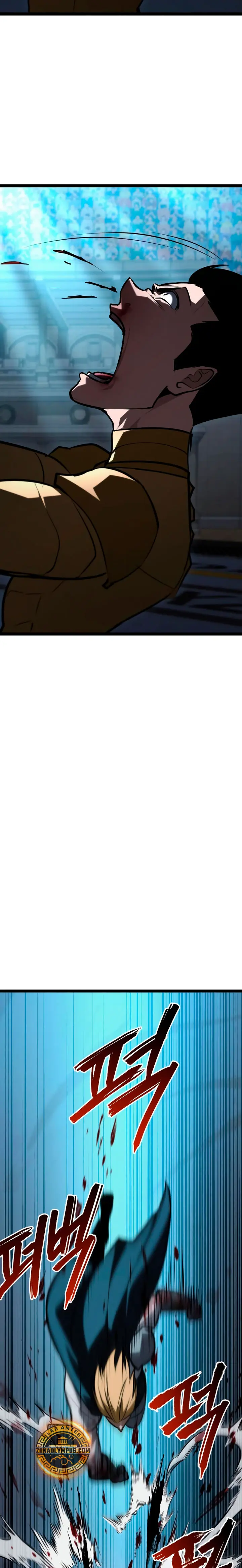 Goblin de nivel 999 Capítulo 45 - Page 36