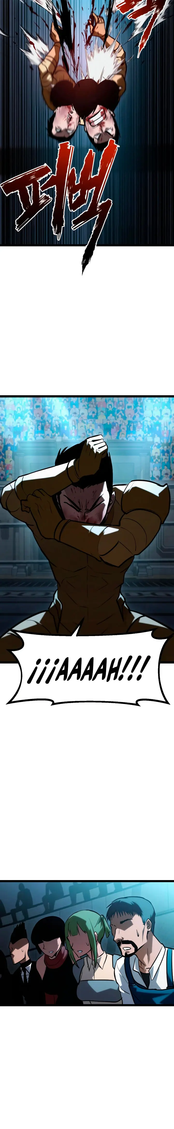 Goblin de nivel 999 Capítulo 45 - Page 37