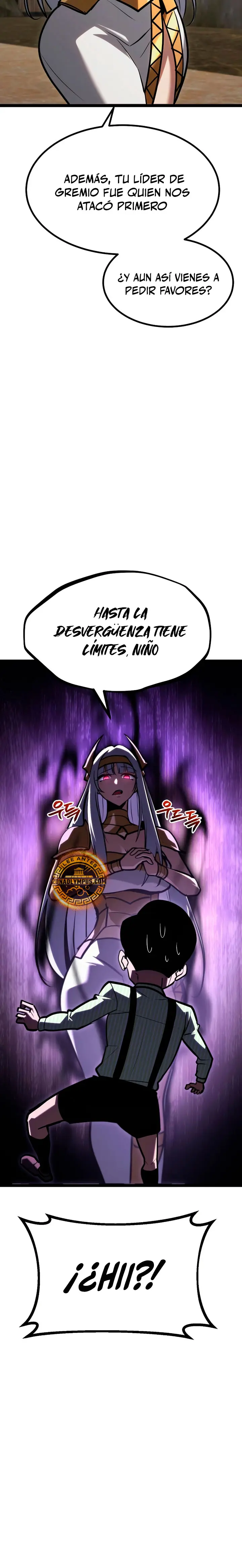 Goblin de nivel 999 Capítulo 45 - Page 4