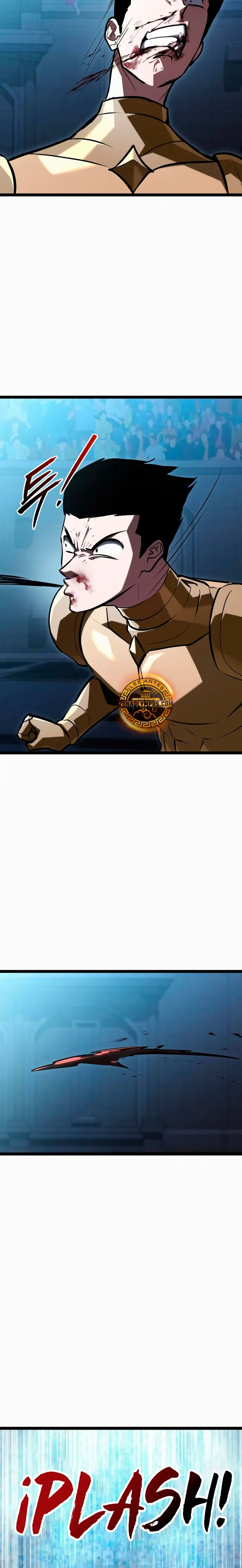 Goblin de nivel 999 Capítulo 45 - Page 42