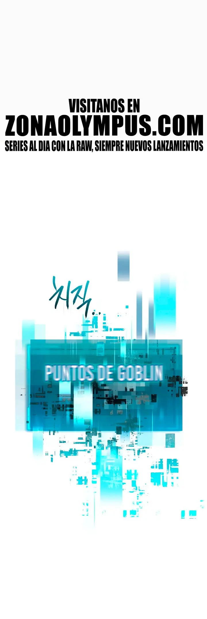 Goblin de nivel 999 Capítulo 45 - Page 45