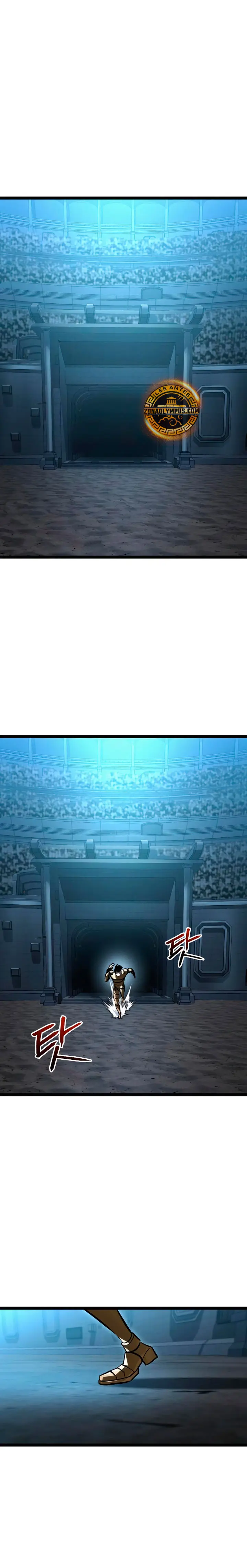 Goblin de nivel 999 Capítulo 45 - Page 9