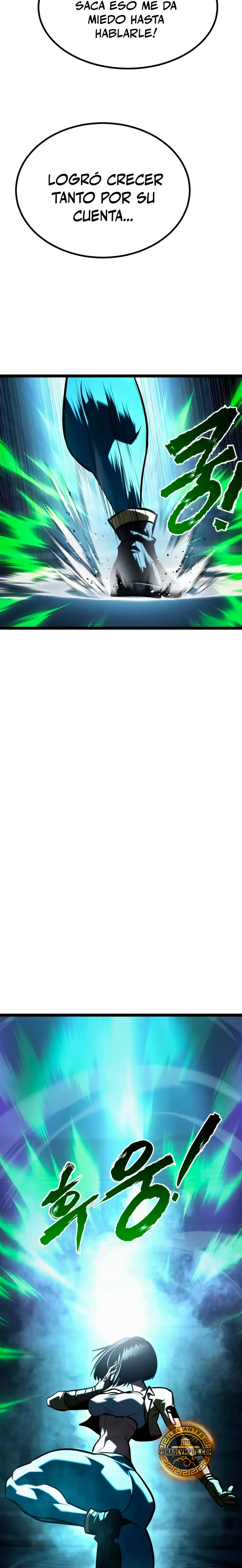 Goblin de nivel 999 Capítulo 46 - Page 15