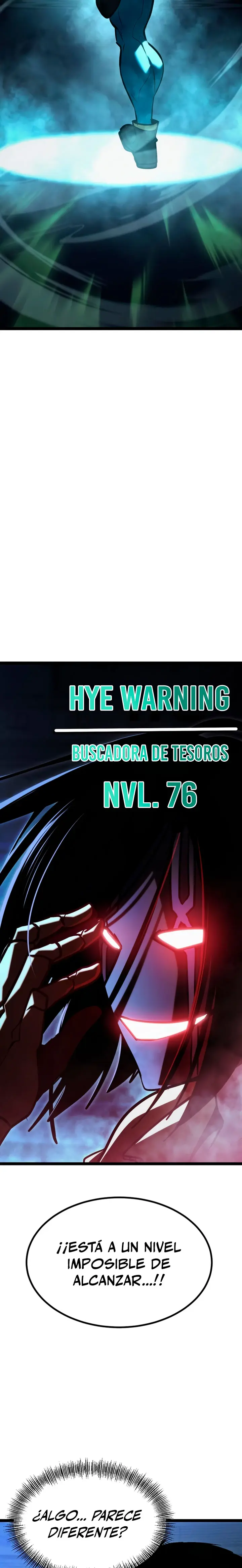 Goblin de nivel 999 Capítulo 46 - Page 16