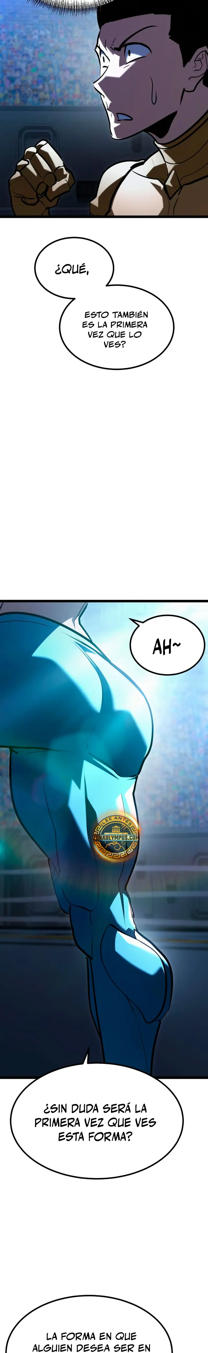 Goblin de nivel 999 Capítulo 46 - Page 17