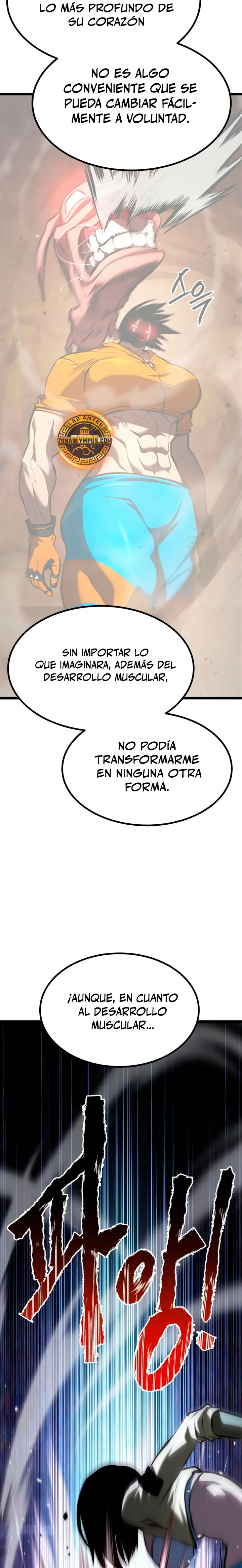Goblin de nivel 999 Capítulo 46 - Page 18