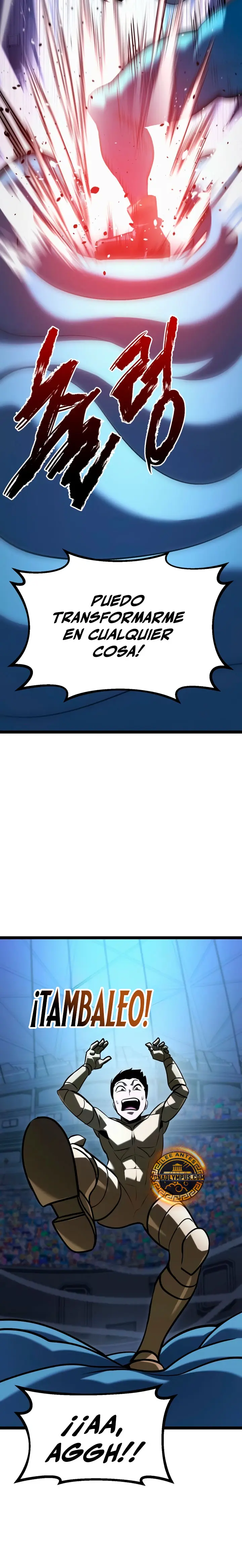 Goblin de nivel 999 Capítulo 46 - Page 19