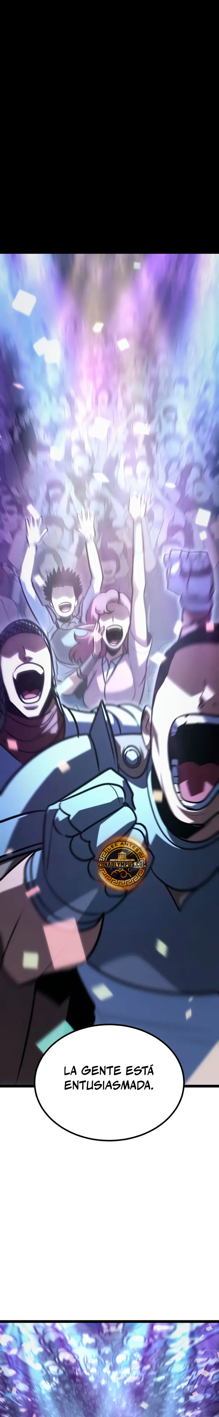 Goblin de nivel 999 Capítulo 46 - Page 2