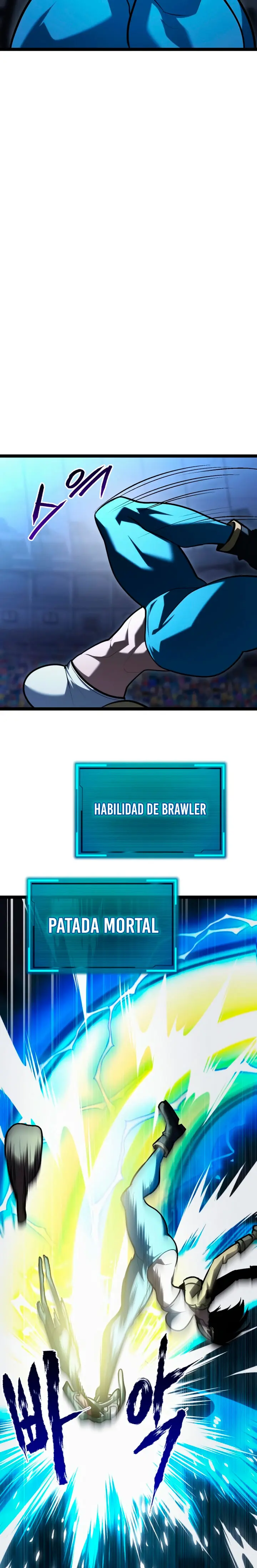 Goblin de nivel 999 Capítulo 46 - Page 22