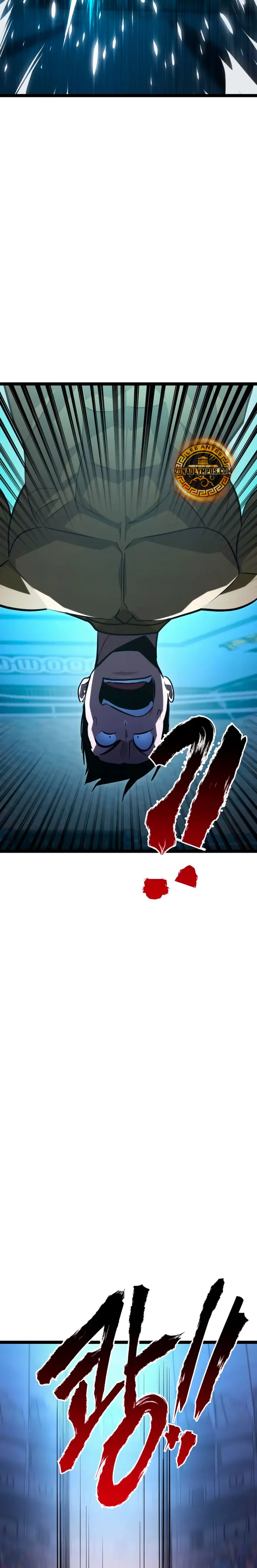 Goblin de nivel 999 Capítulo 46 - Page 23