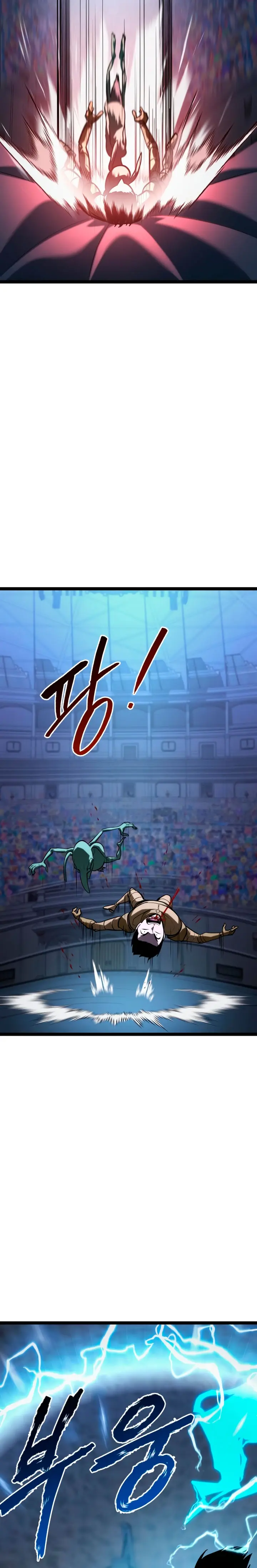 Goblin de nivel 999 Capítulo 46 - Page 24