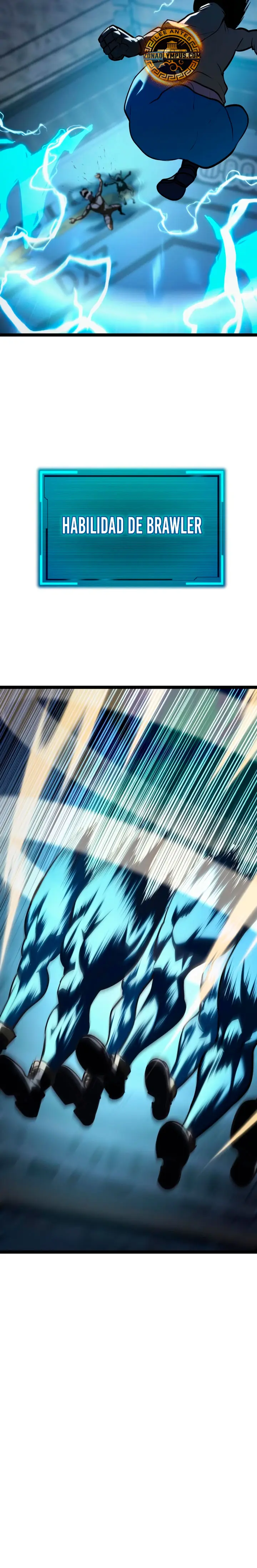 Goblin de nivel 999 Capítulo 46 - Page 25