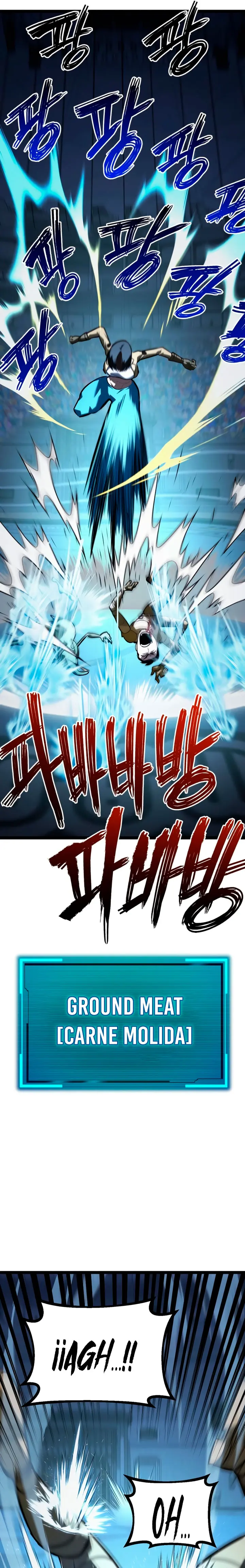 Goblin de nivel 999 Capítulo 46 - Page 26