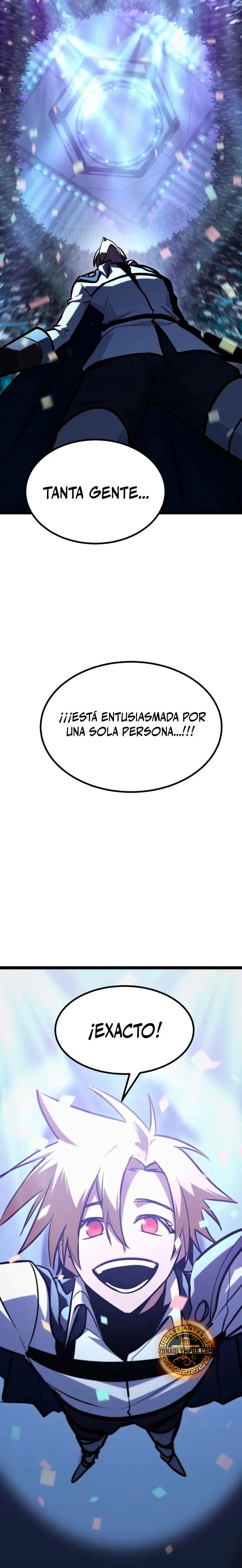 Goblin de nivel 999 Capítulo 46 - Page 3