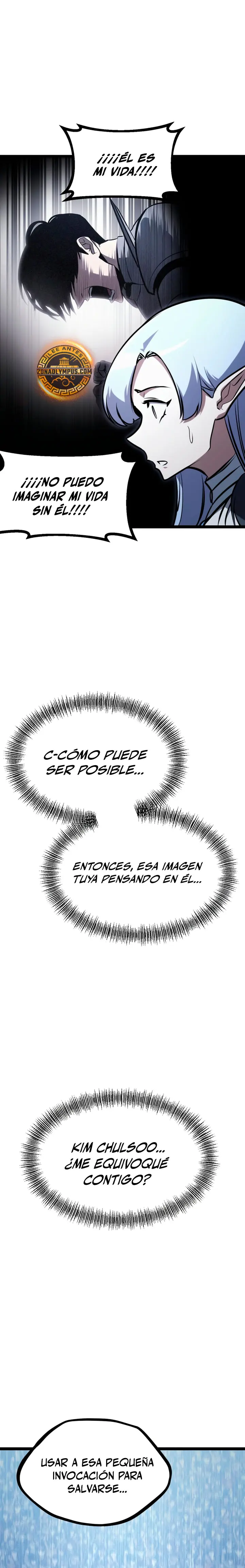 Goblin de nivel 999 Capítulo 46 - Page 31