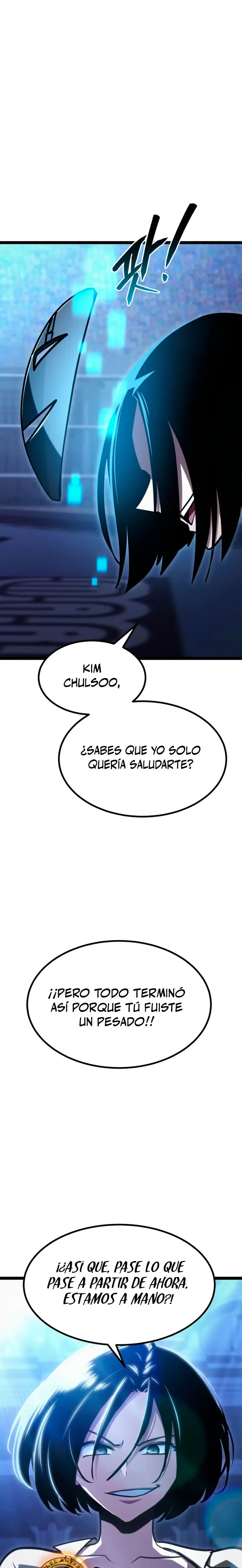 Goblin de nivel 999 Capítulo 46 - Page 36