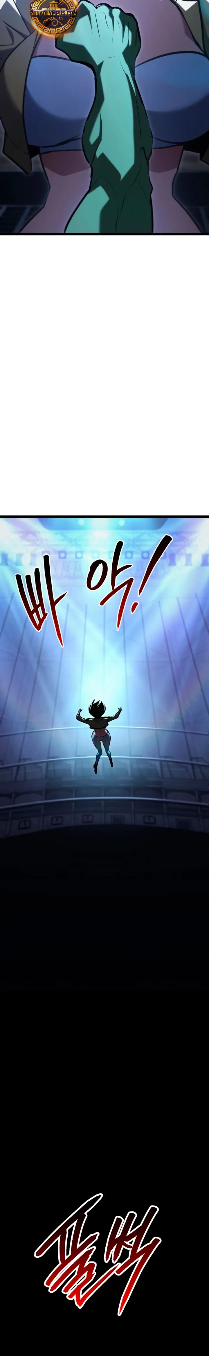 Goblin de nivel 999 Capítulo 46 - Page 37