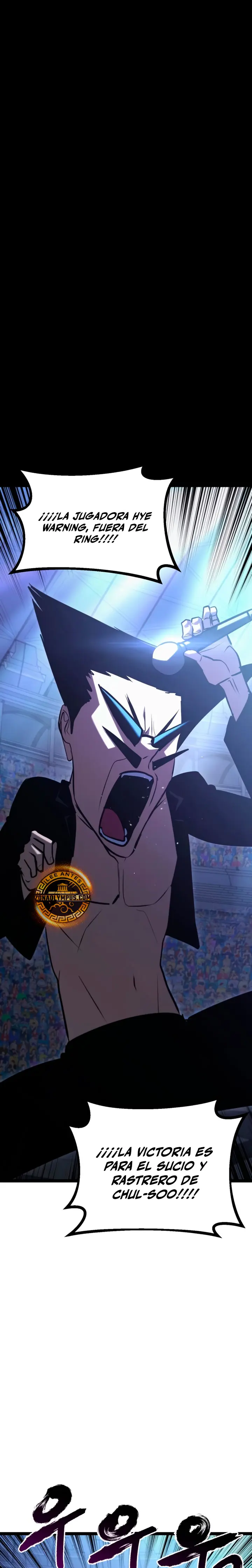 Goblin de nivel 999 Capítulo 46 - Page 38