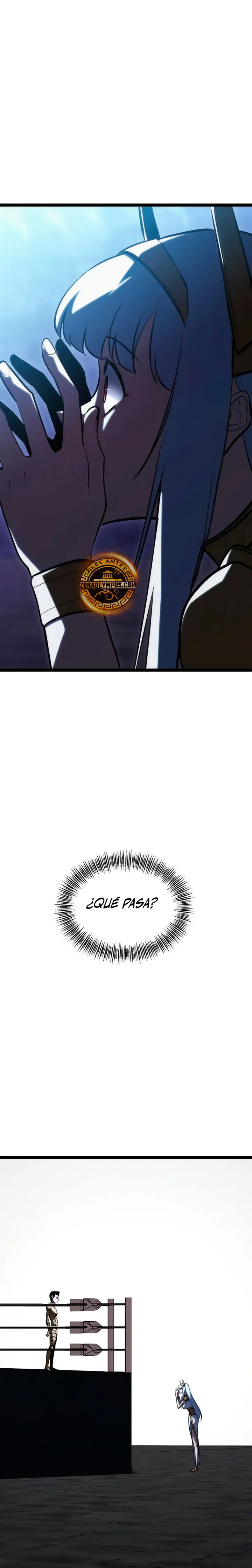 Goblin de nivel 999 Capítulo 46 - Page 41